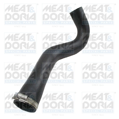 Charge Air Hose